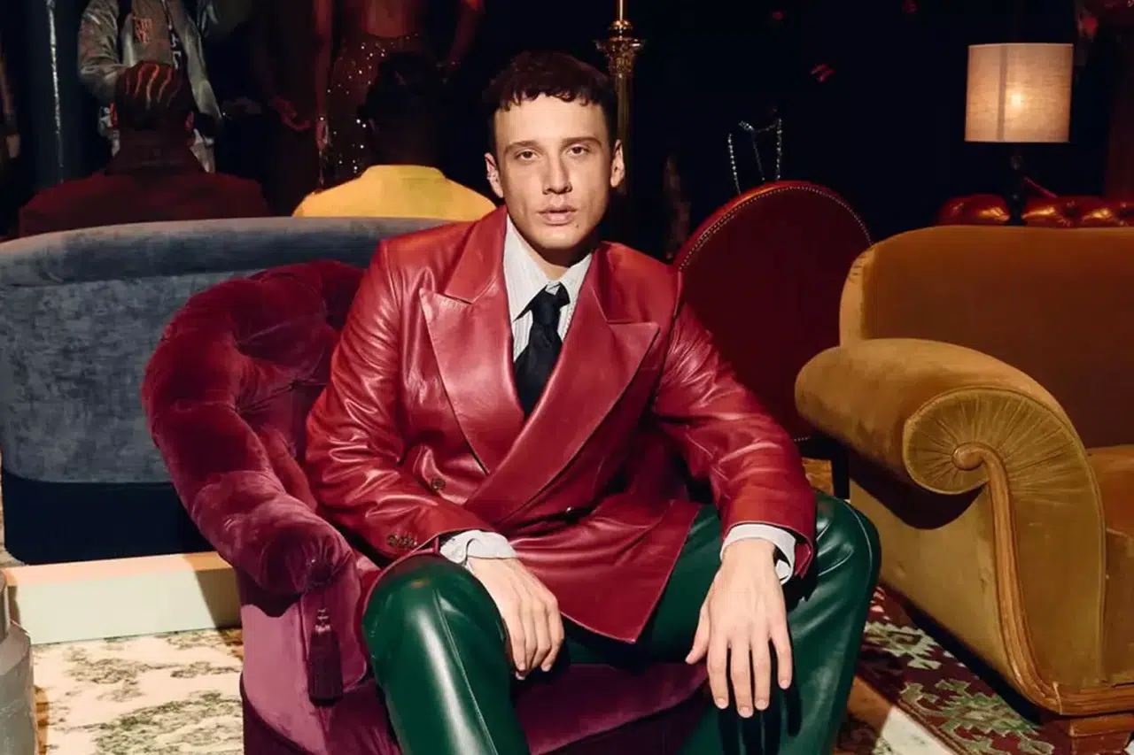 Uyuşturucu testi pozitif çıkmıştı: Şarkıcı Edis'ten açıklama geldi