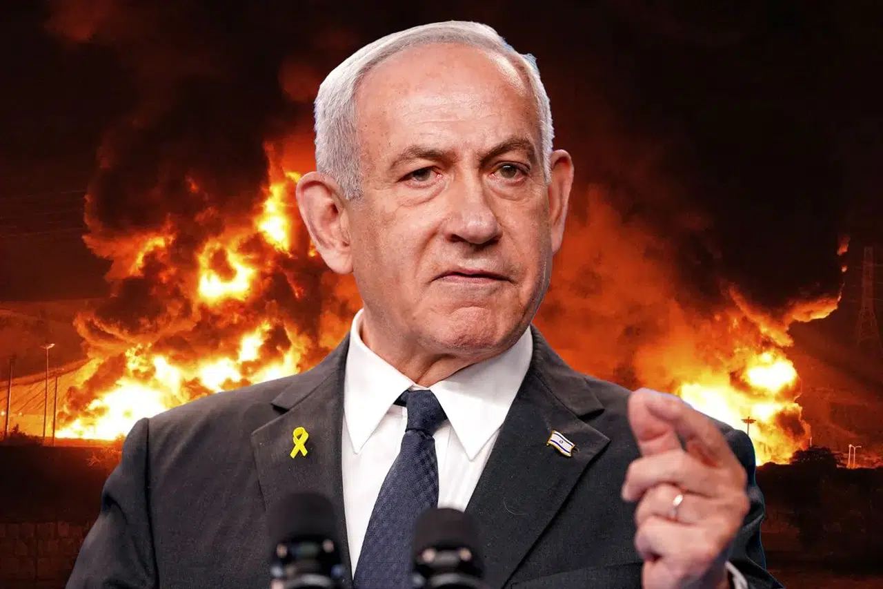 İsrail'den tehdit gibi sözler: Öldürecekleri yeni ismi açıkladılar