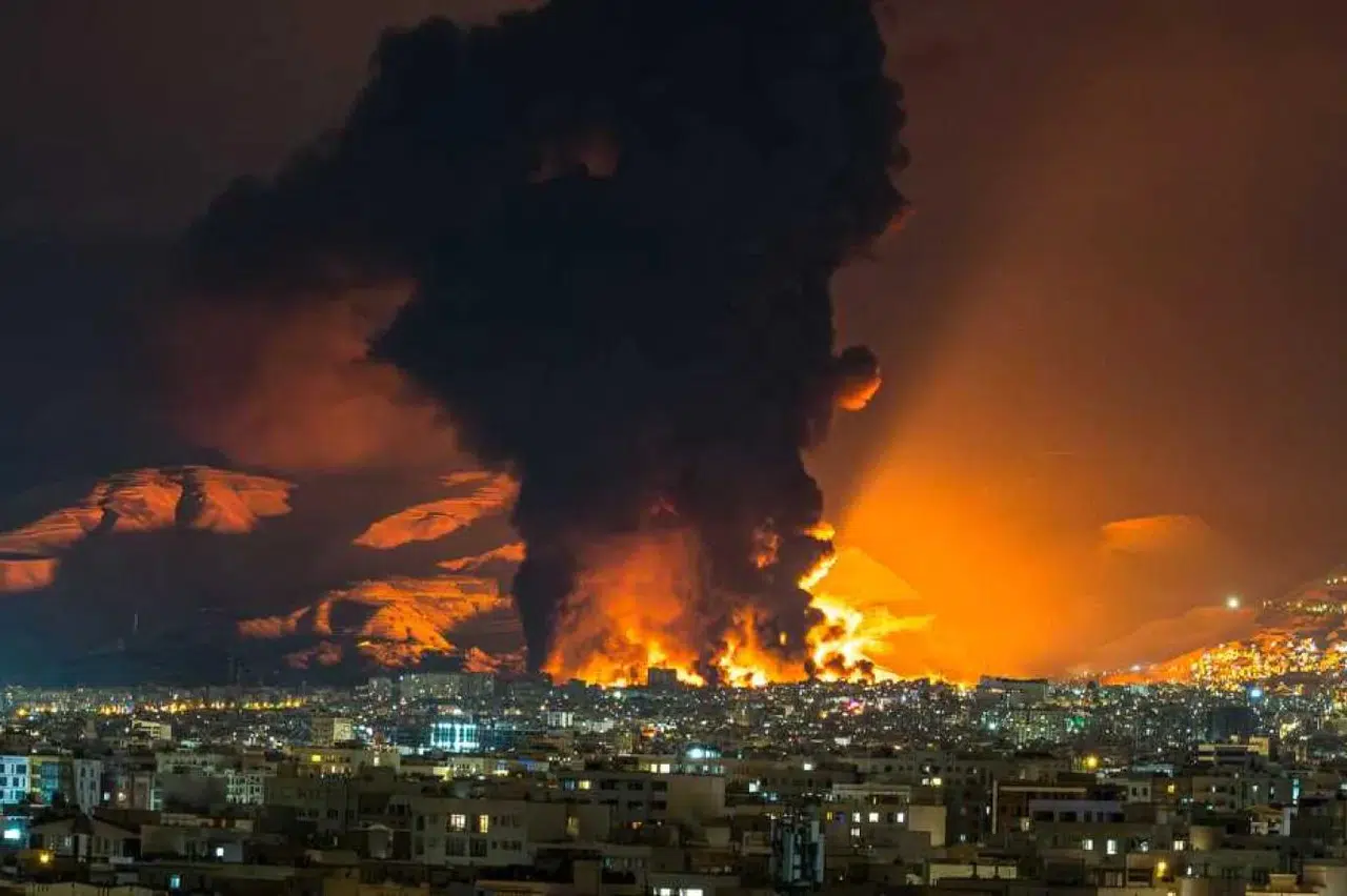 Savaşta 19. gün! İran Hürmüz kararını duyurdu