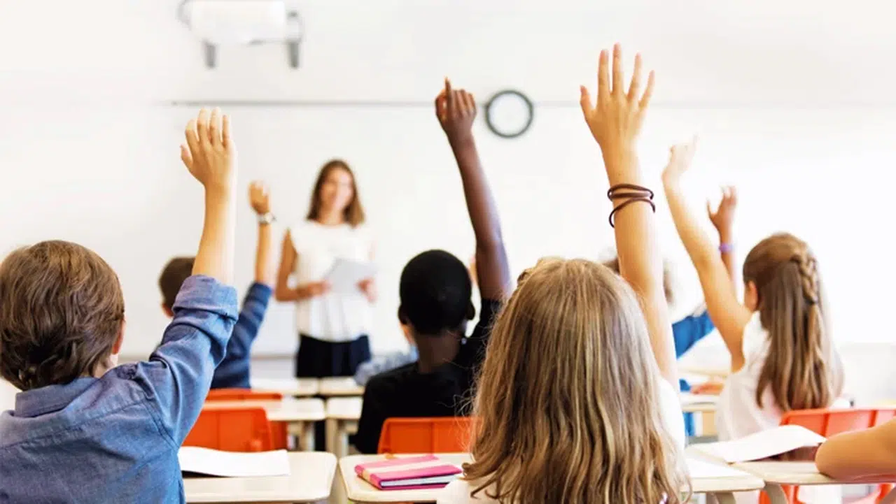 Okullarda ikinci ara tatil için son ders zili yarın çalacak