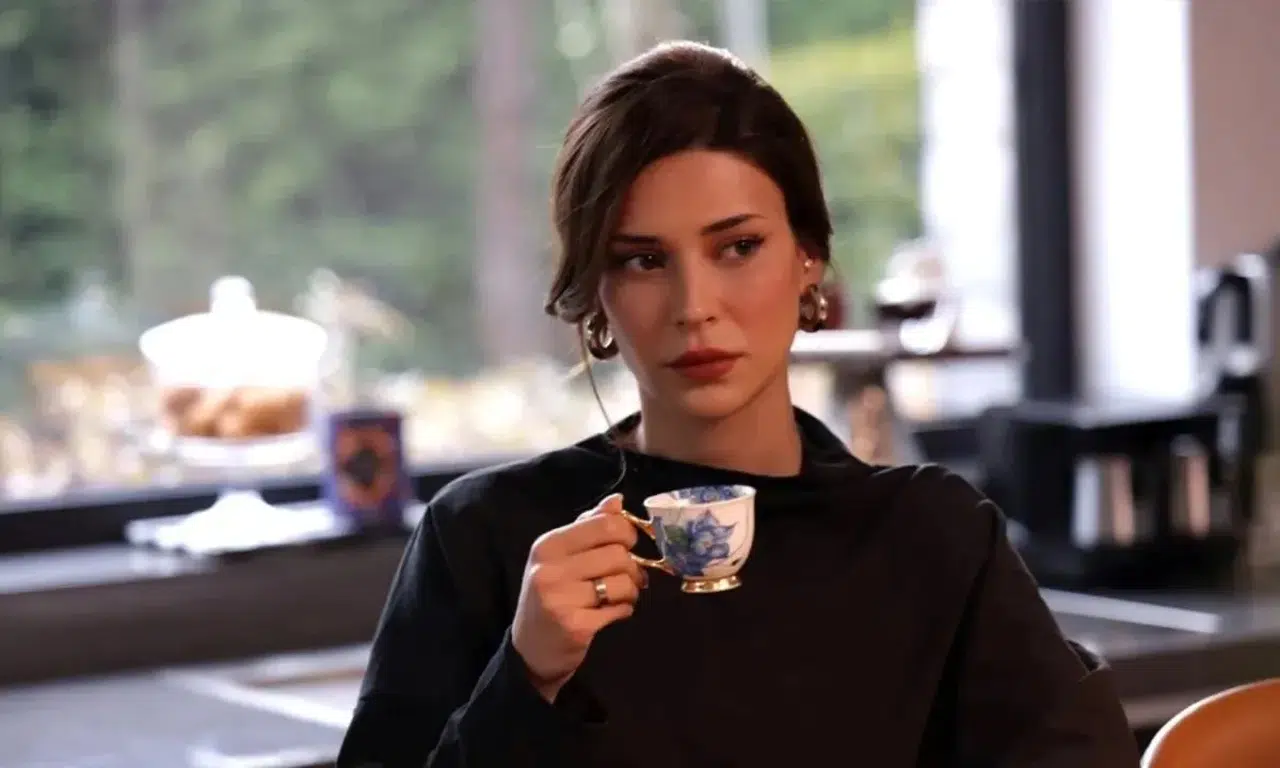 Yeraltı 9. bölüm YouTube'da neden yok? Yeni bölüm neden yayınlanmadı?