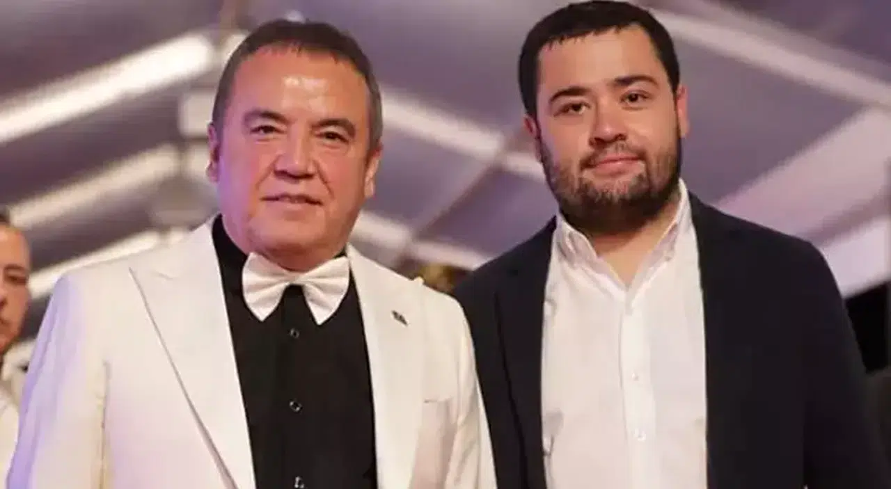 Muhittin Böcek hakim karşısında: Antalya Büyükşehir Belediyesi rüşvet ve yolsuzluk davası başladı