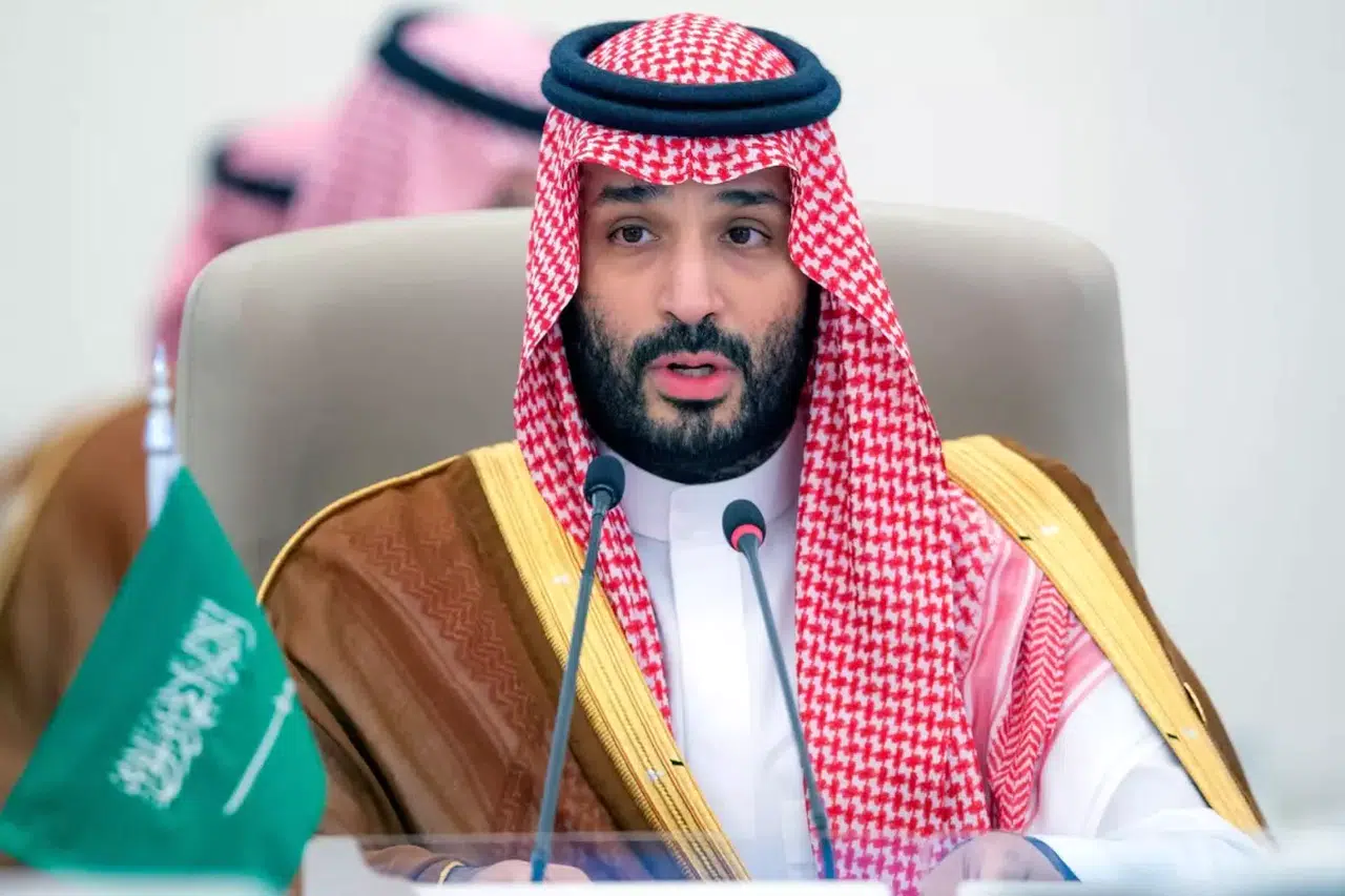 İran'dan Suudi Arabistan'ın fişini çeken adım! Prensi zor günler bekliyor