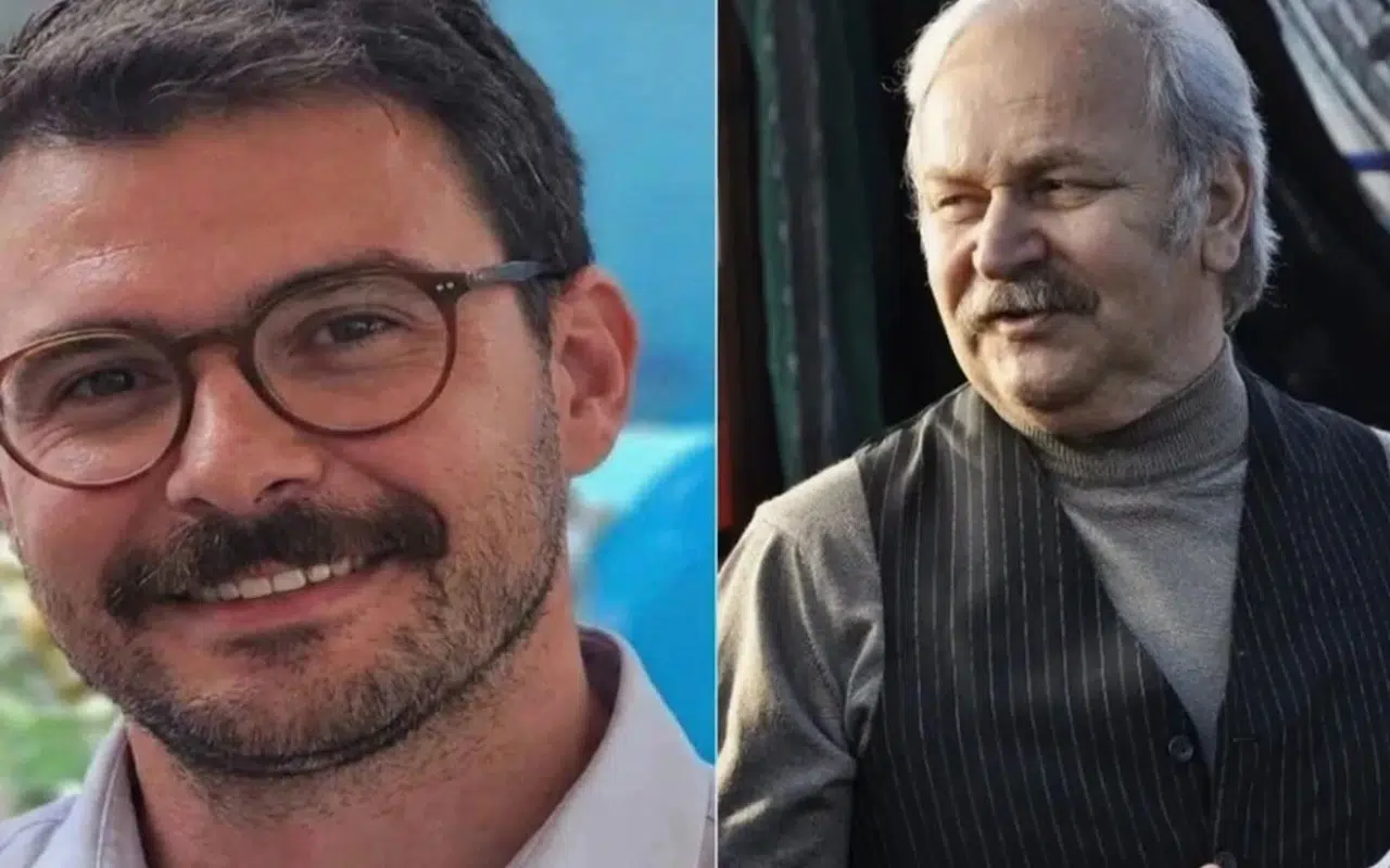 Kamil Sönmez’in oğlu Murat Sönmez hayatını kaybetti