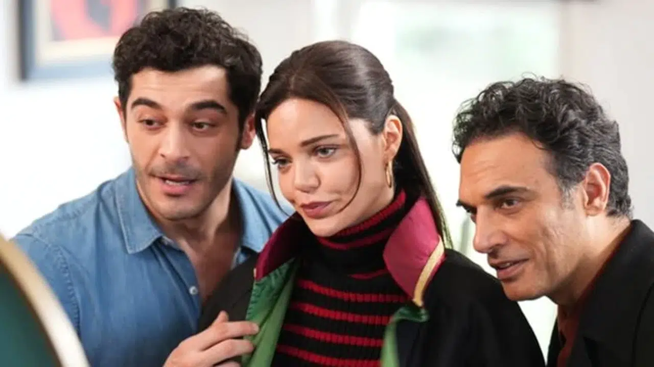 Sahtekarlar dizisinin fişi çekildi! Ünlü isim ülkeyi terk ediyor