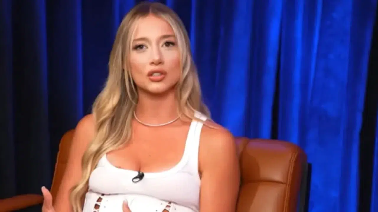 Aleyna Kalaycıoğlu’nun 9 ay önceki sözleri yeniden gündemde