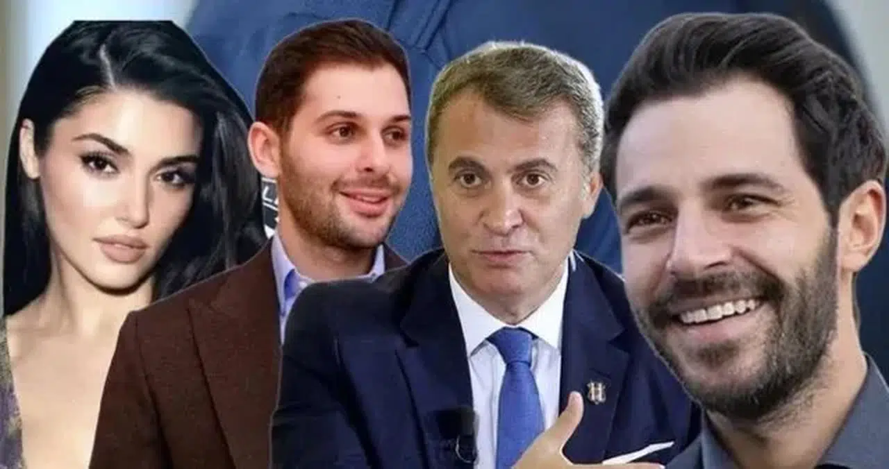 Ünlülere uyuşturucu operasyonunda test sonucu pozitif çıkan var mı?