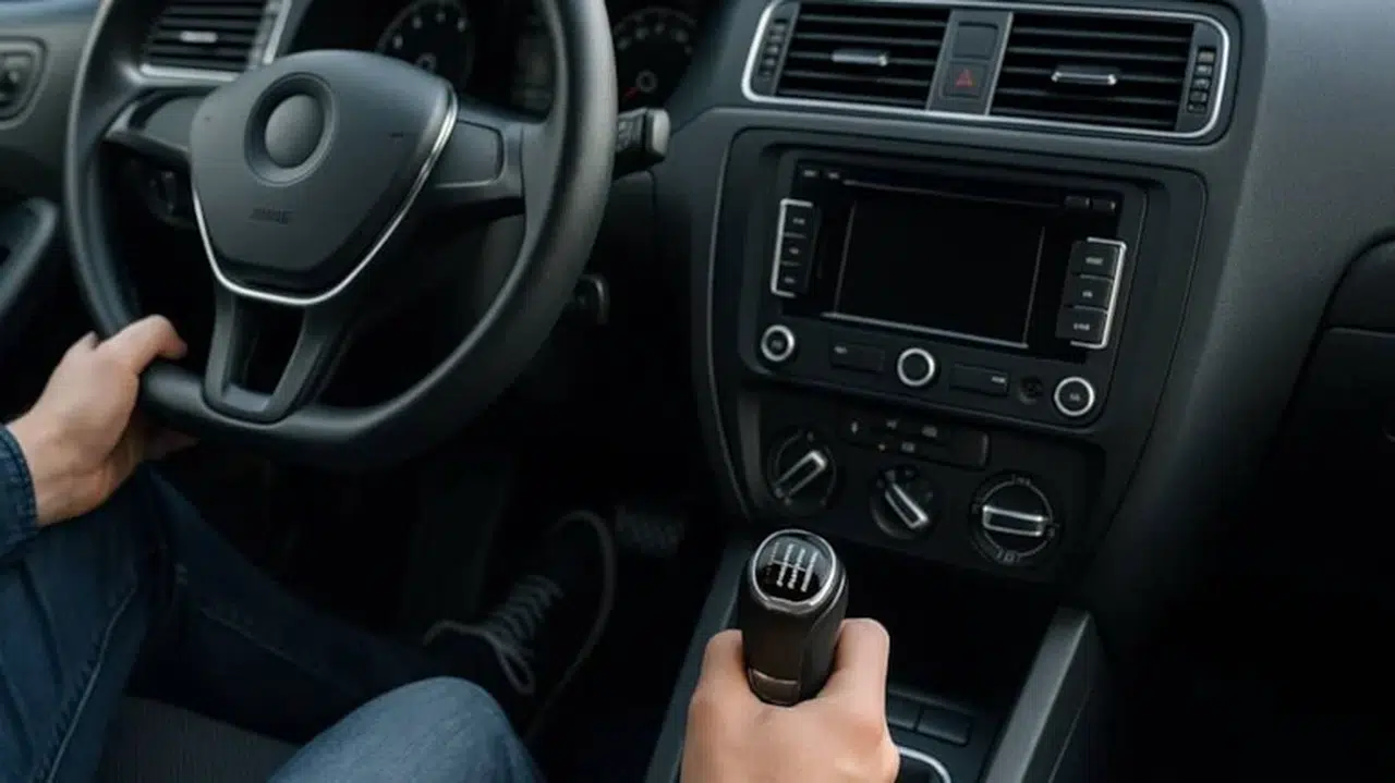 Manuel vites otomobiller bitiyor: 8 dev marka üretimi durdurdu