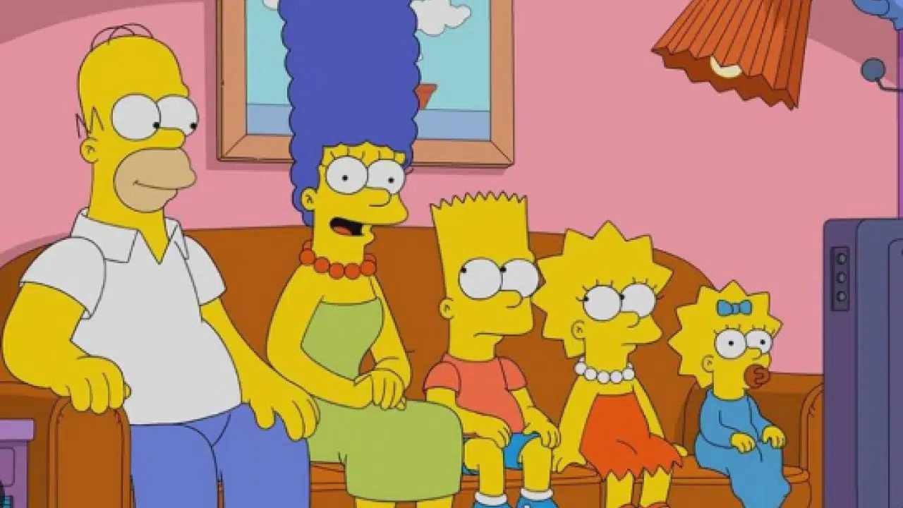 Simpsonlar'ın 2026 kehaneti kan dondurdu! Çok konuşulacak Trump detayı!