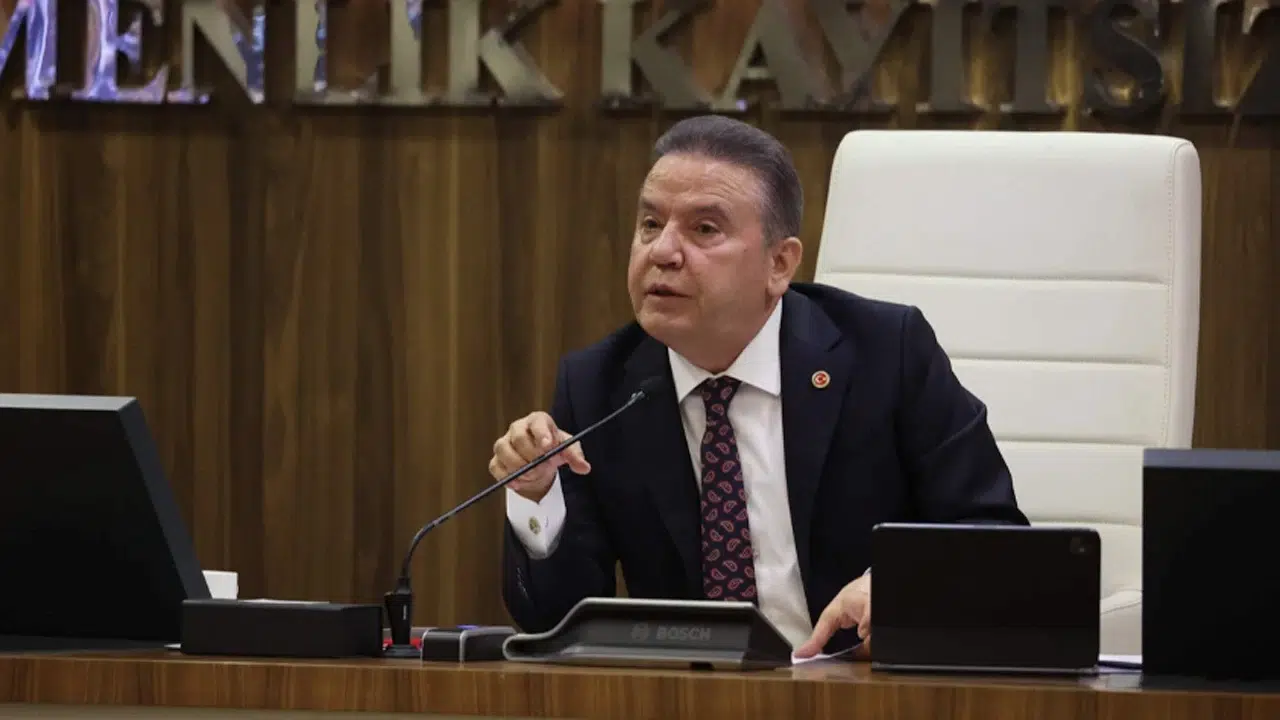 Muhittin Böcek davasında yüksek tutarlı ödeme iddiası gündemde