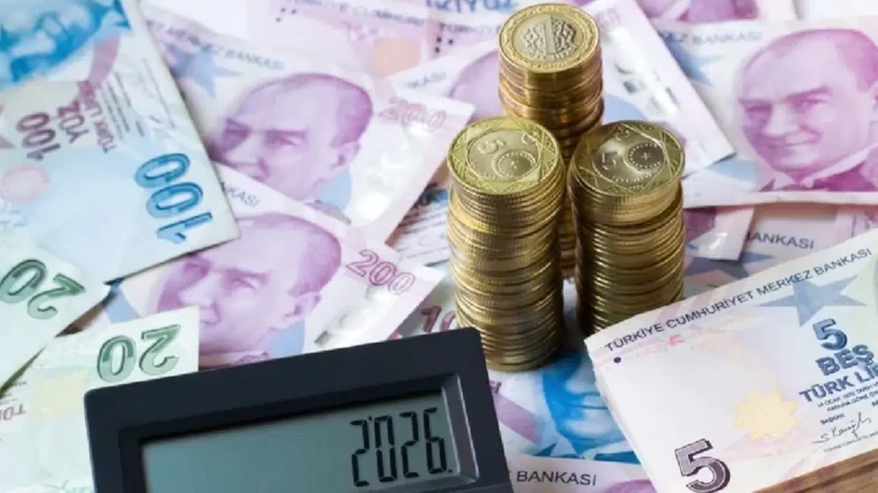 Dövizden kazananlar dikkat! Beyan süresi bitiyor, cezalar kapıda