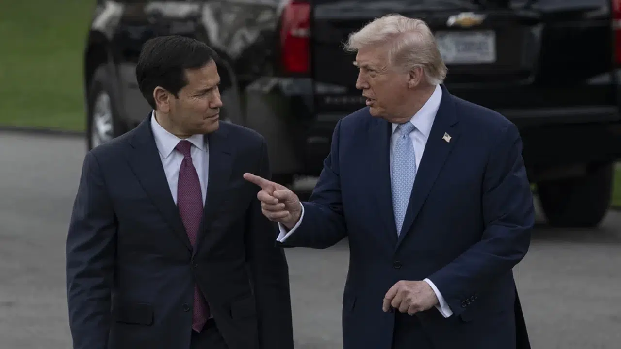 WSJ yazdı: Trump’ın savaş planı netleşiyor! “Yakın çevresine açık açık söyledi”
