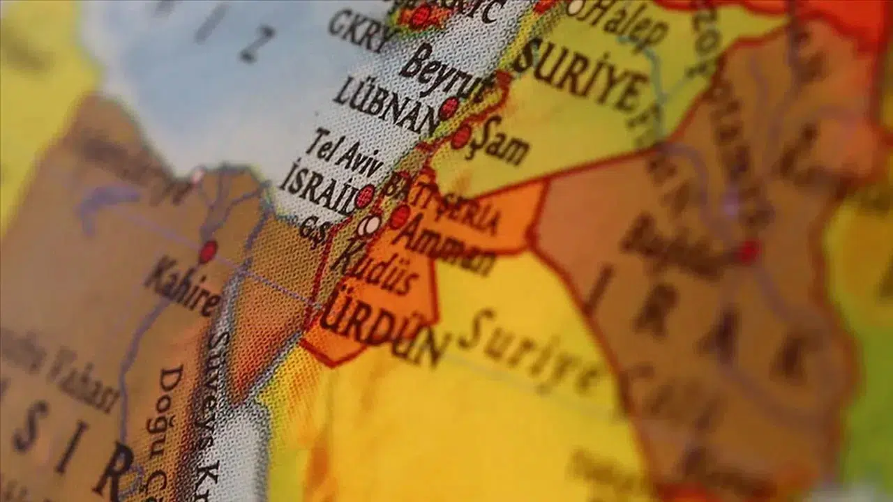 ABD basınında Körfez ülkelerinin İran gerilimindeki rolüne ilişkin yeni iddia