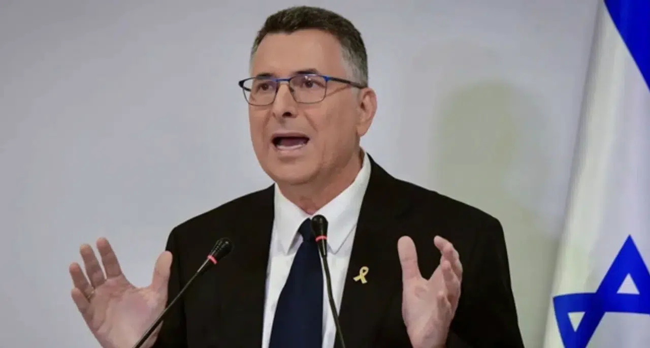 İsrail Dışişleri Bakanı duyurdu: "İran’ın yeni liderini de hedef alabiliriz"