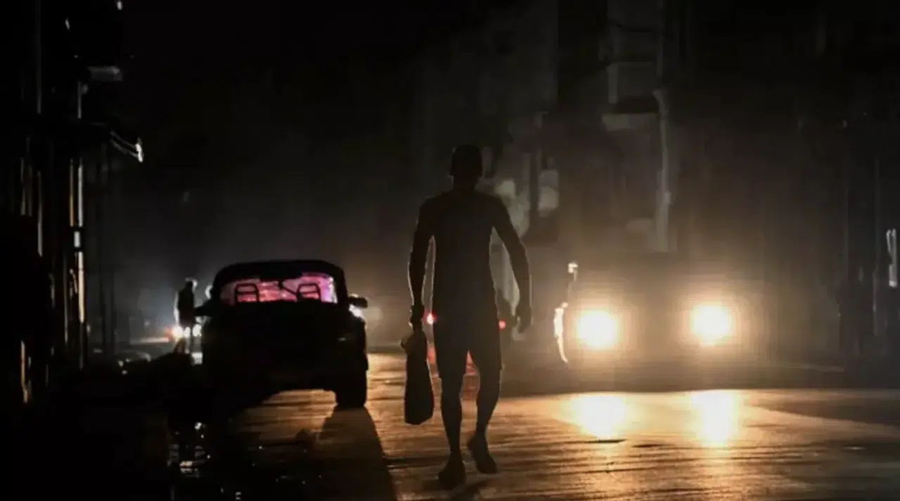 Küba’da geniş çaplı elektrik kesintisi: Kesintiler 20 saate çıkabilir