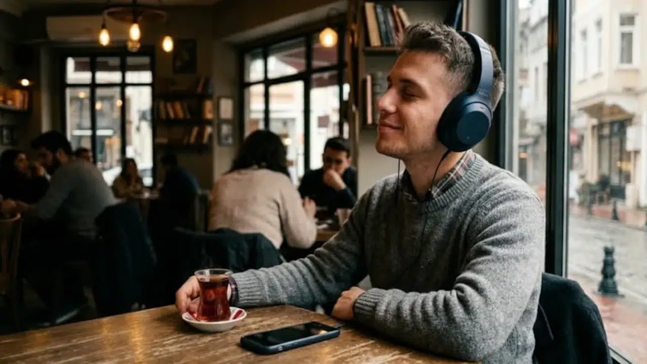 Zeki insanların en çok dinlediği 5 müzik türü belli oldu