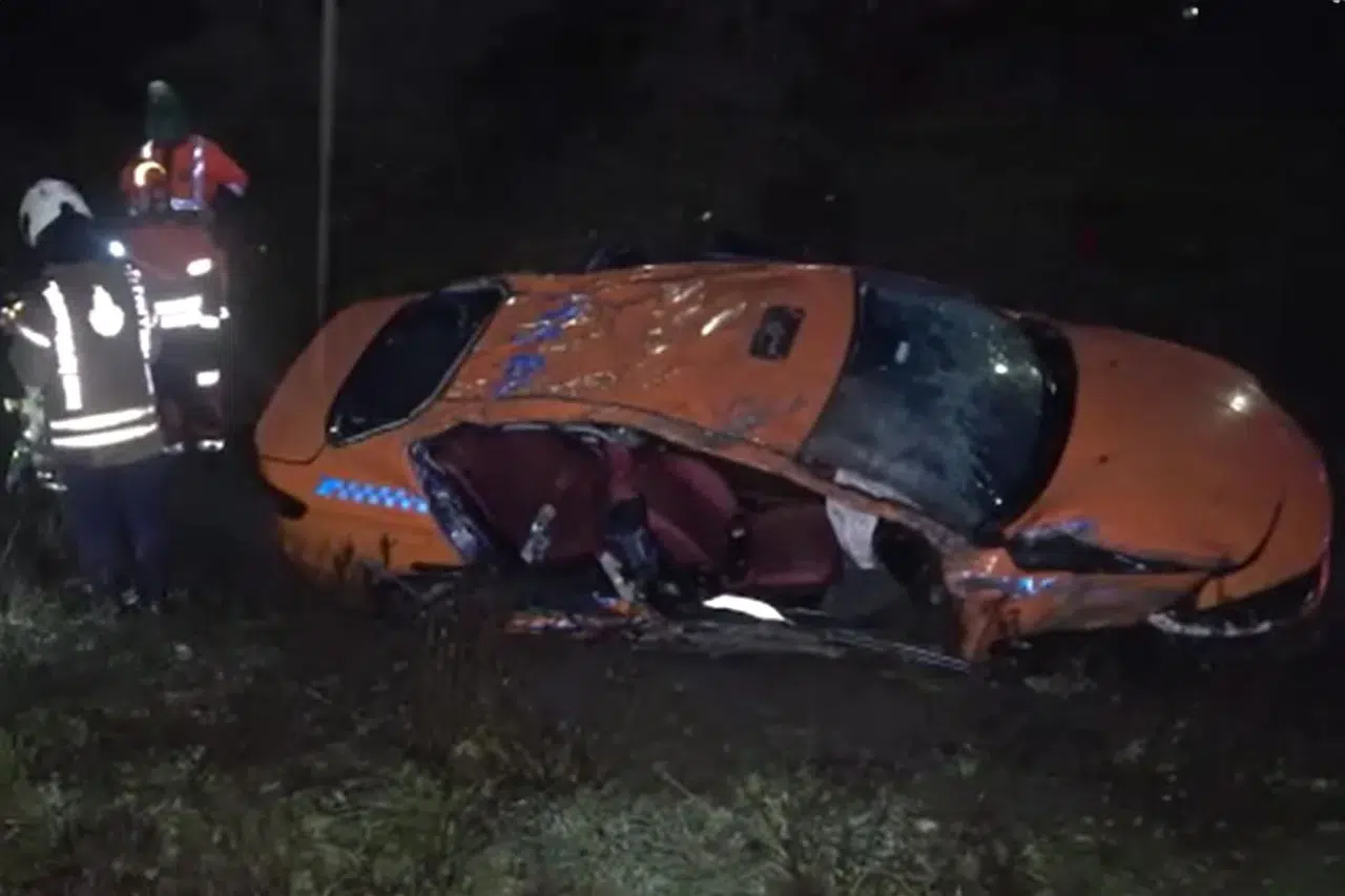 Bayram sabahı felakete döndü: Taksi kazasında 3 kişi hayatını kaybetti