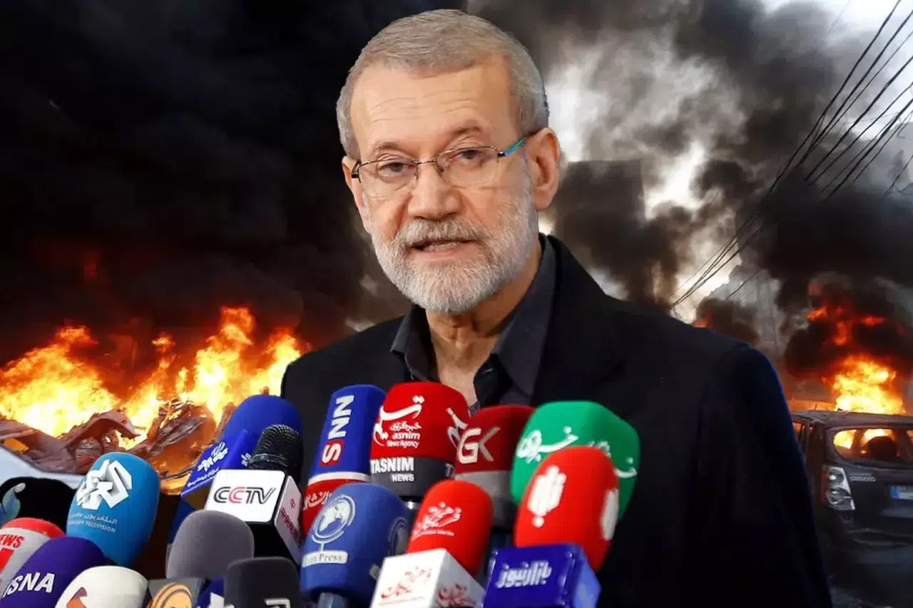 İran'dan gündem yaratan iddiaya yalanlama: ABD ile müzakere etmeyeceğiz