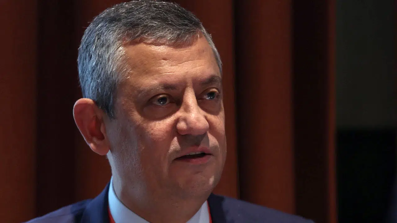 CHP lideri Özgür Özel hakkında soruşturma başlatıldı