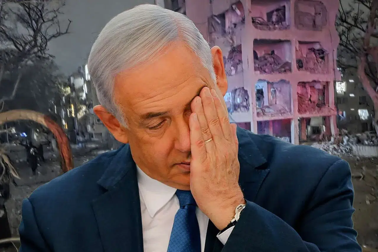 Netanyahu'dan İran saldırıları sonrası şaşırtan itiraf!