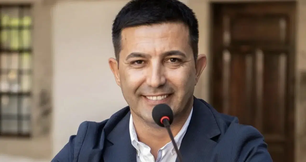 Rüşvet soruşturmasında yeni gelişme: Kuşadası Belediye Başkanı Ömer Günel tutuklandı