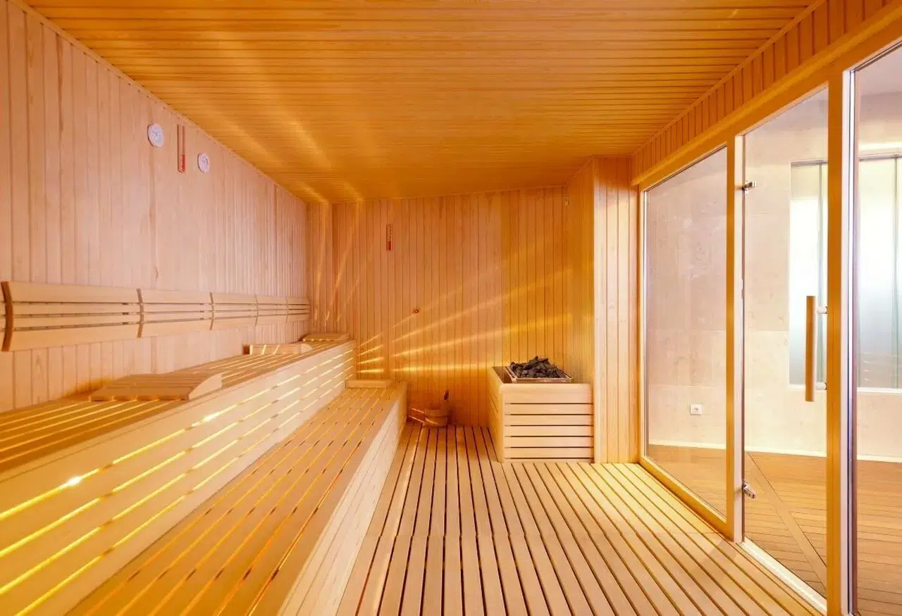 Sauna Yapımı Sürecinde Kaliteli ve Estetik Çözümler