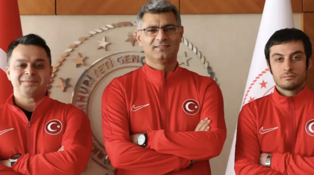 Milli atıcılar Avrupa şampiyonu oldu: Üçüncü kez zirvedeler