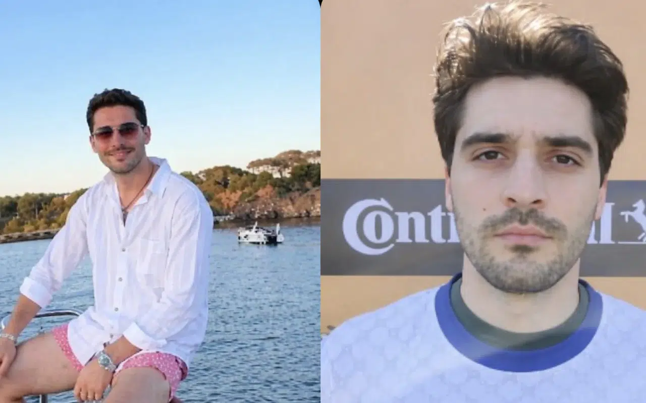 Aksel Muratyan kimdir? Sibil Çetinkaya'nın yeni sevgilisi ne iş yapıyor?