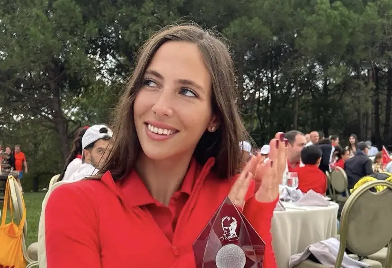 Zehra Çilingiroğlu'nun sevgilisi kim? Mürsel Kaya ile evlilik yolda mı?