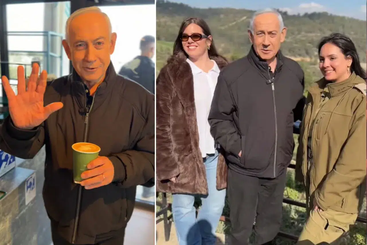 Kanadalı gazeteci Slabinski açıkladı: Netanyahu'nun öldüğüne dair güvenilir raporlar var