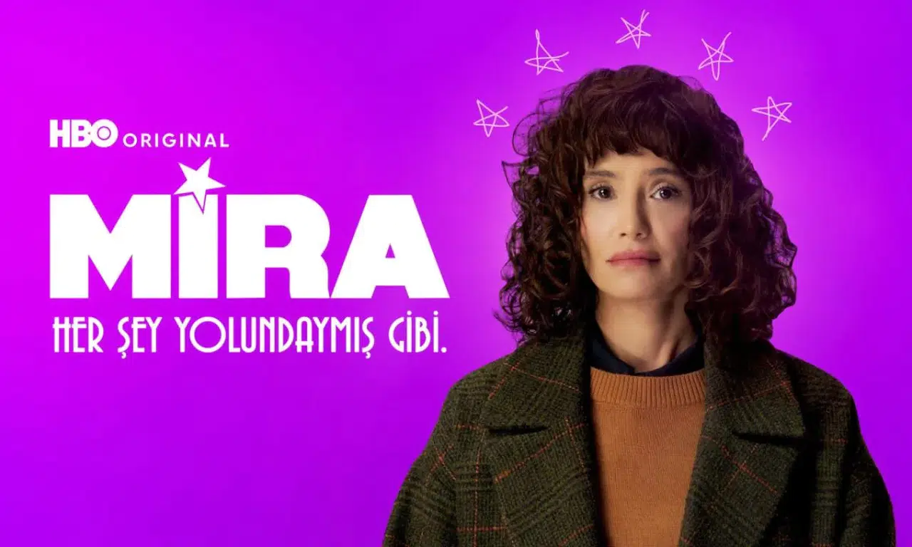 Mira Her Şey Yolundaymış Gibi 3. bölüm ne zaman yayınlanacak? Dizi kaç bölüm olacak