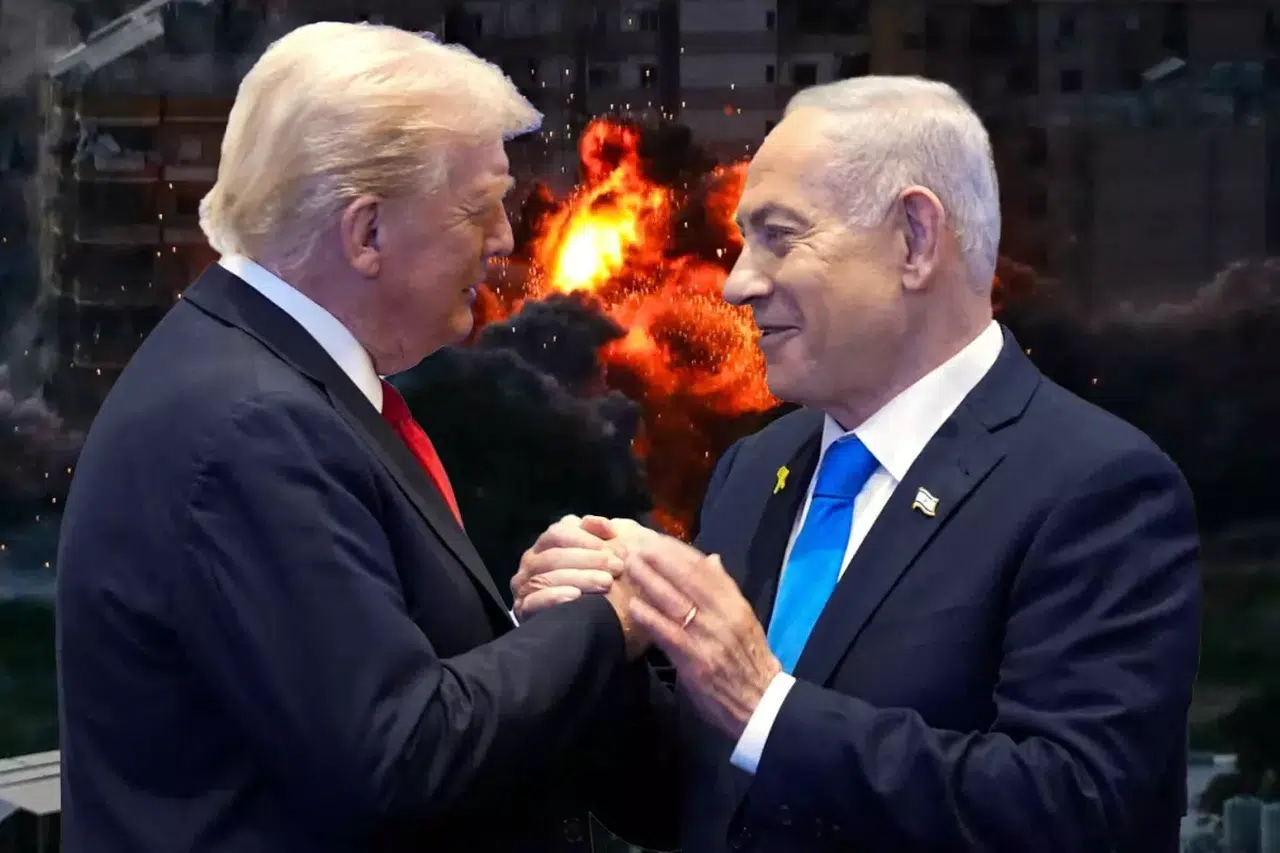 Savaş sürerken ABD'den İsrail'e 2 milyar dolarlık bomba satışı