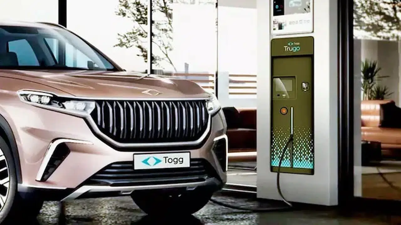 Togg Trugo şarj Ramazan bayramında ücretsiz mi? Bedava şarj kampanyası nasıl kullanılır?