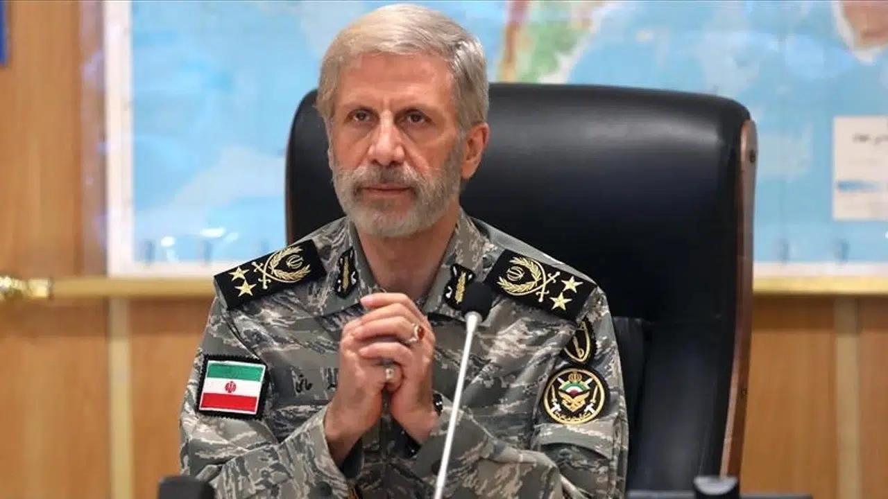 İran ordusu açıkladı: Daha modern silahlar kullanacak