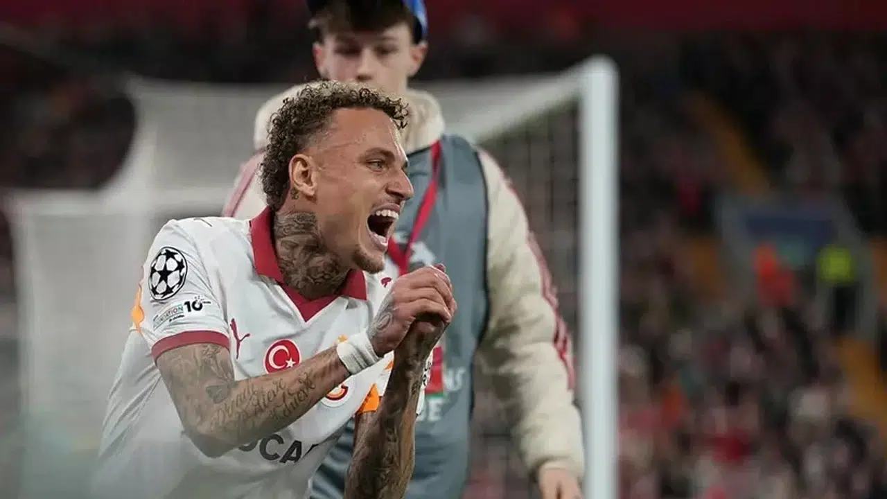 Galatasaray açıkladı: Noa Lang derbide oynayacak mı?