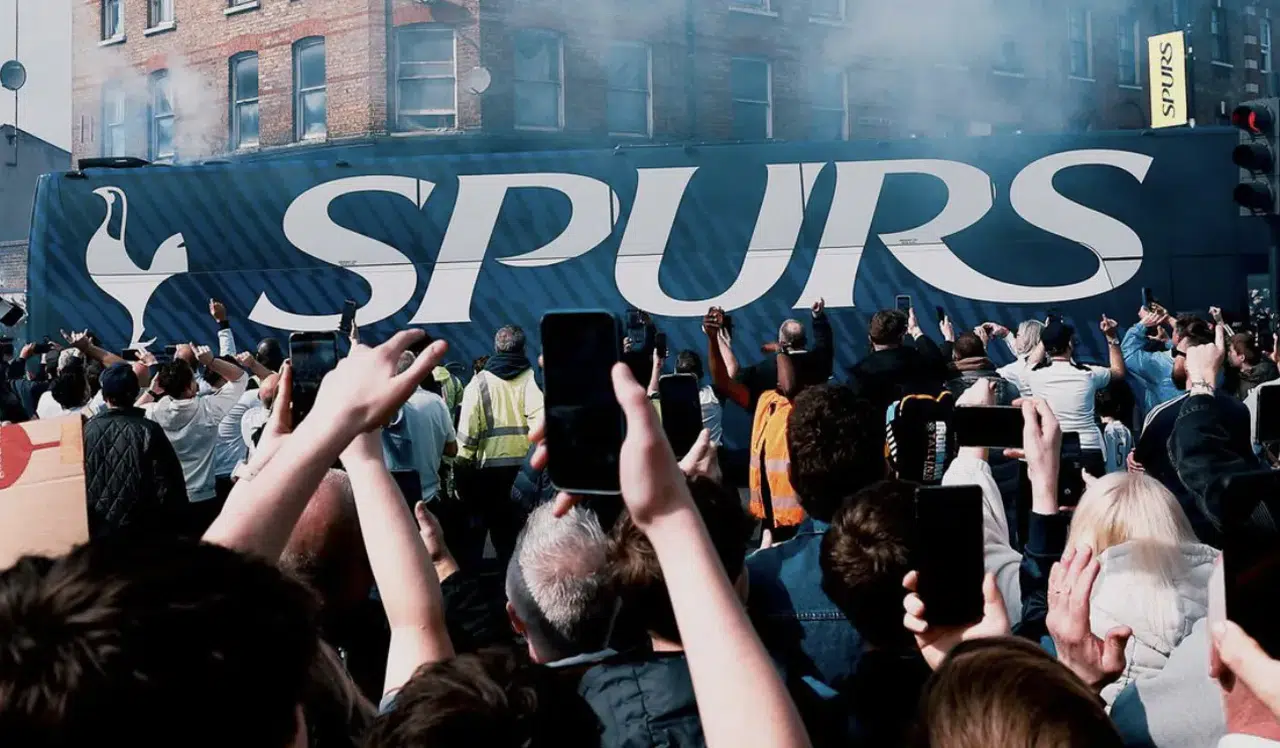 Tottenham'da teknik direktör değişikliği: Sözleşme imzalandı