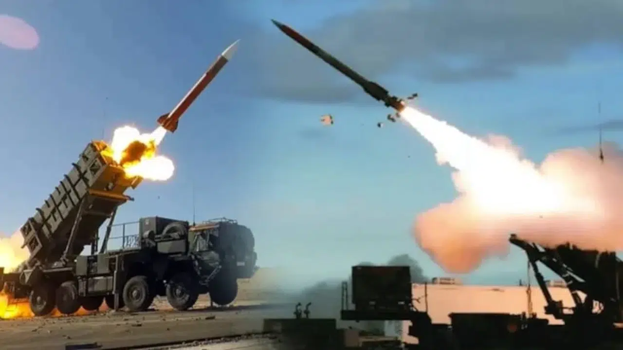 Dünyanın en hızlı füzeleri açıklandı: Türkiye dikkat çekti