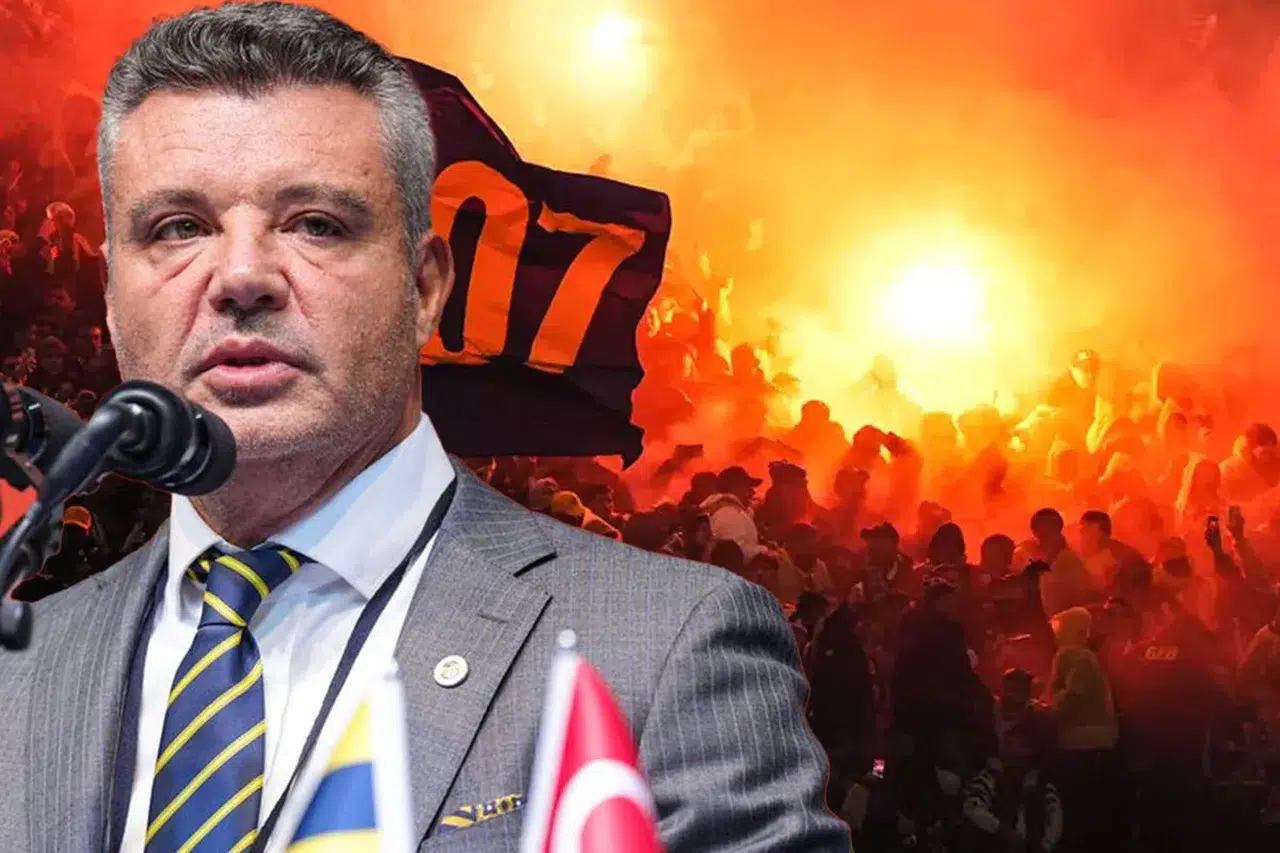 Fenerbahçe'nin genç yıldızı Türkiye'yi terk etti