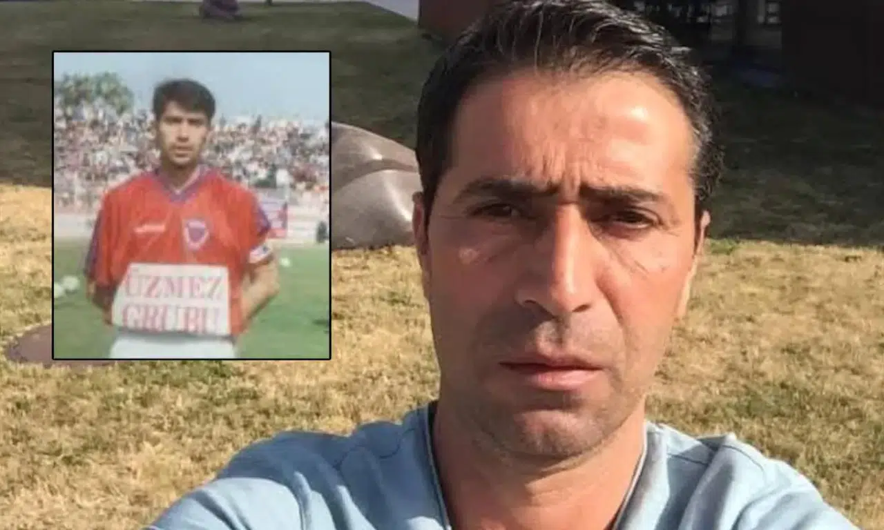 Hakan Turgut kimdir, hangi takımlarda oynadı? Eski futbolcu neden öldü?
