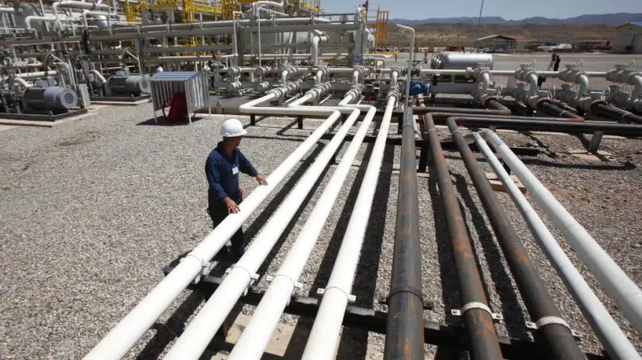 Kuzey Irak ile Bağdat'tan büyük anlaşma: Türkiye'ye petrol gönderilecek