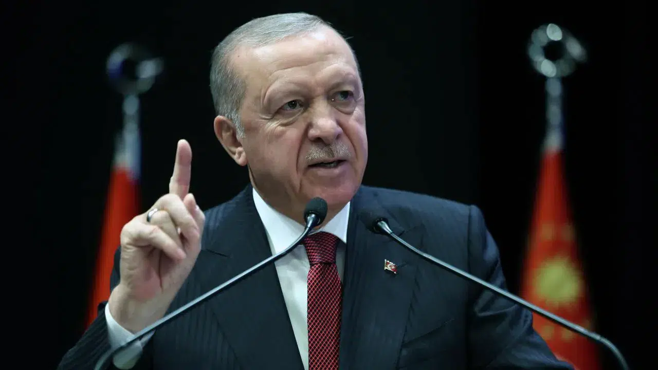 Trafik düzenlemesine tepki sonrası Erdoğan’dan talimat: “Mağduriyet olmasın”