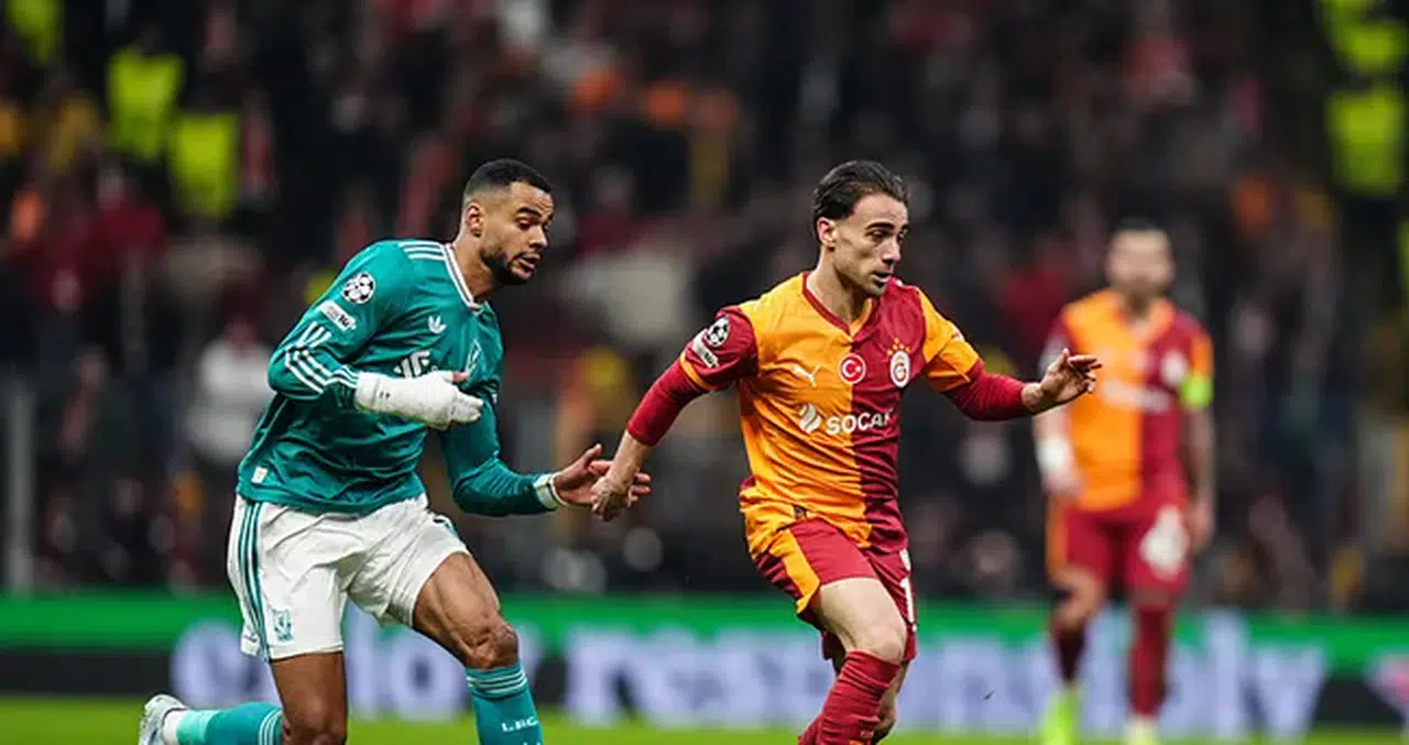 Galatasaray Liverpool'u elerse o takımla karşılaşacak!