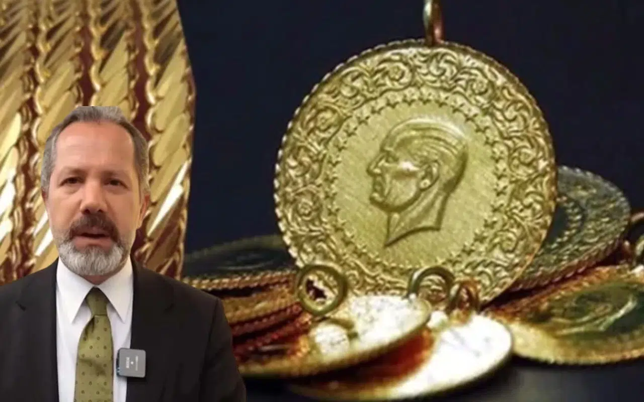 İslam Memiş’ten altın piyasasına ilişkin değerlendirme: Dalgalanma sürüyor, yatırımcı temkinli izliyor