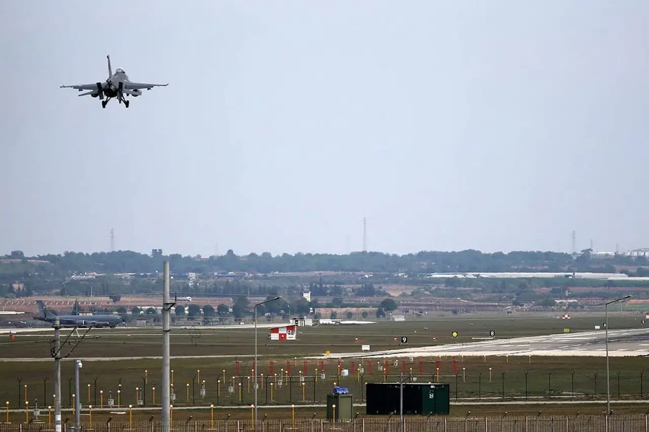 MSB’den İncirlik açıklaması: “Sirenlerin çaldığı doğru değil”