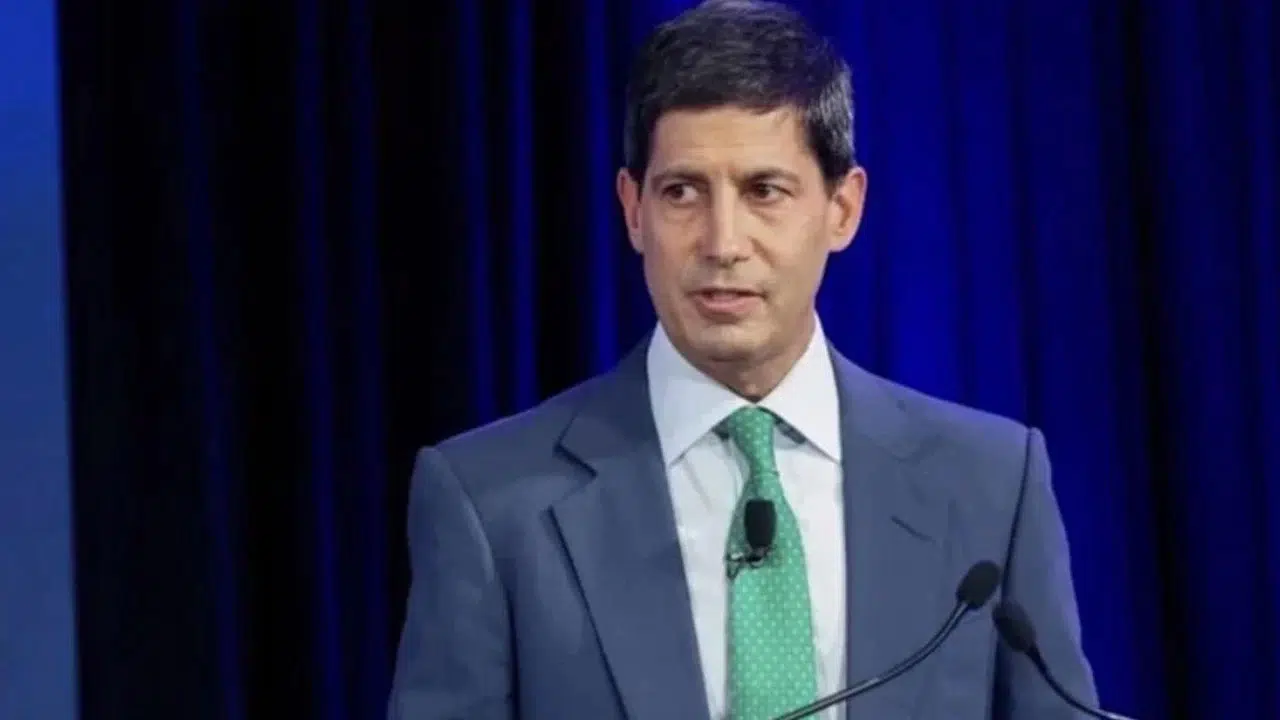 Trump’ın Fed başkan adayı Warsh oldu: Senato süreci başladı