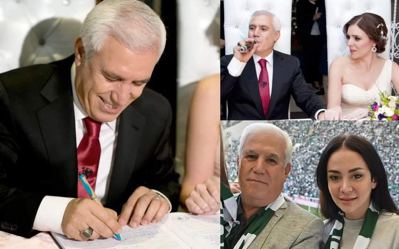 Mustafa Bozbey’in eşi Seden Baştimur hakkında gözaltı iddiası: Detaylar gündemde