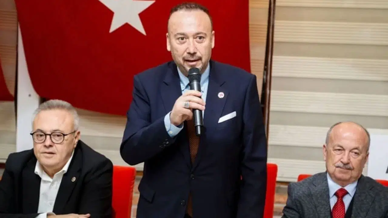 Özkan Yalım hakkındaki masak raporunda dikkat çeken iddialar: 34 araç, 114 taşınmaz