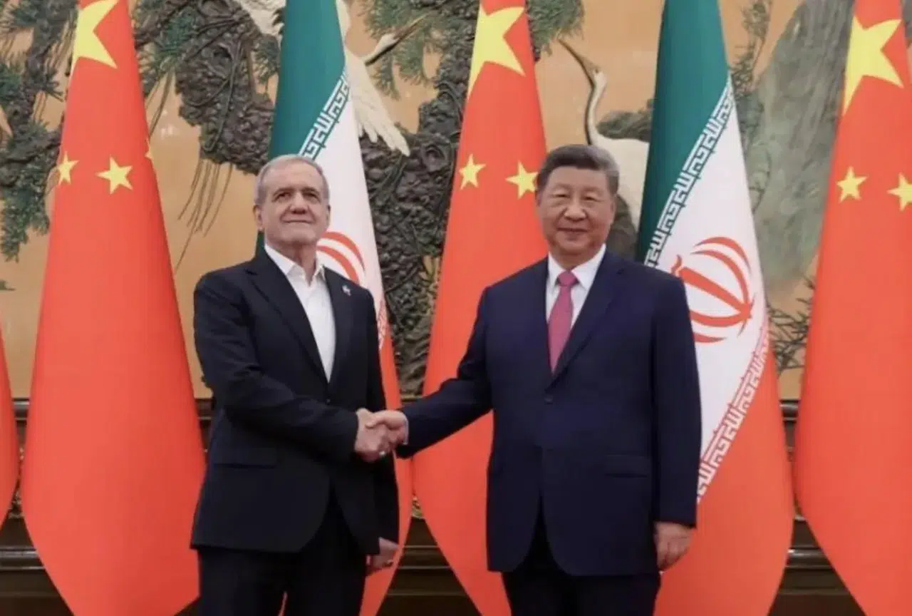 Çin neden İran'ın savaşına uzak duruyor? Pekin'in sessizliğinin perde arkası!