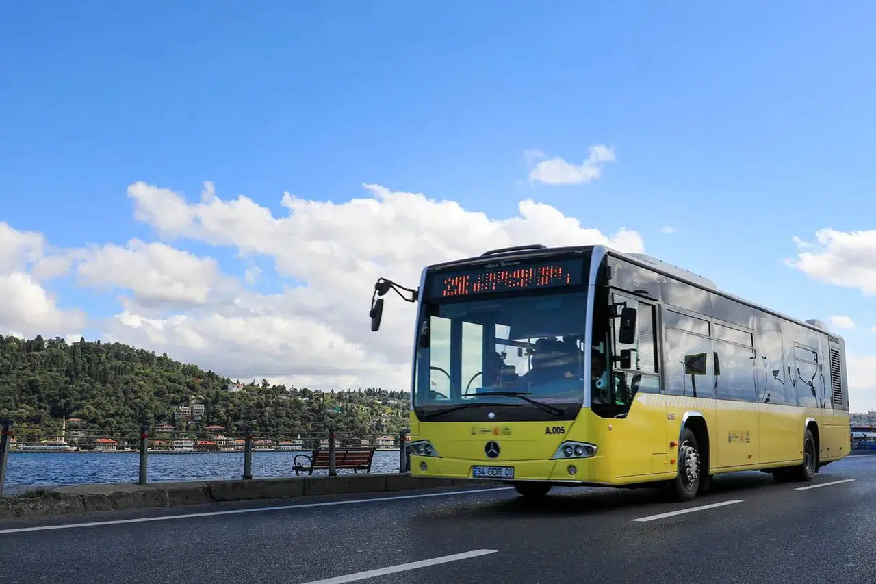 İki meslek grubuna toplu ulaşım ücretsiz oluyor!