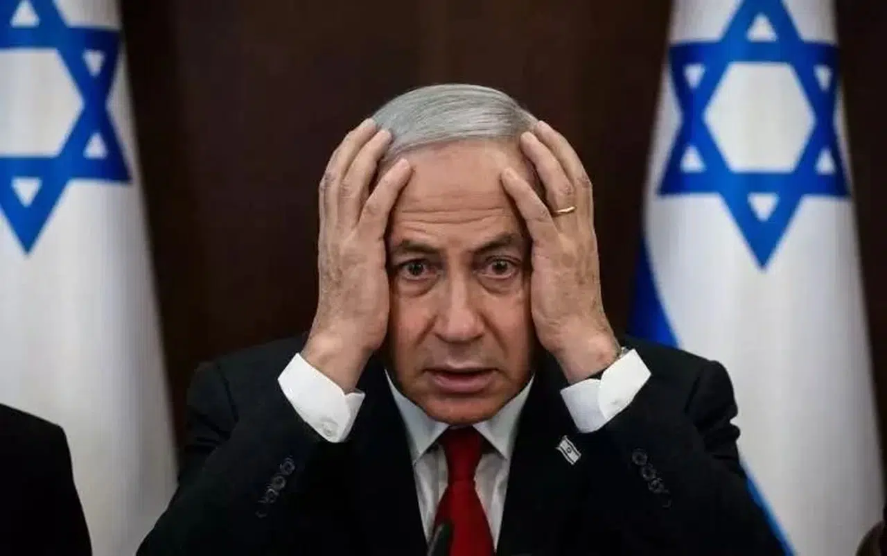 İsrail en çok korktuğu 8 ülkeyi açıkladı! Türkiye bakın kaçıncı sırada?